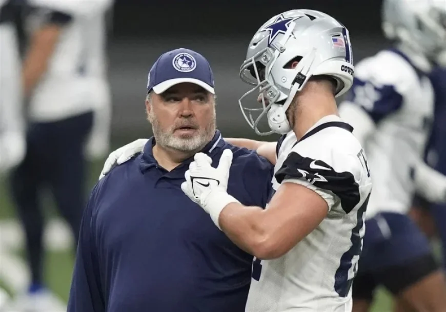 Clues from Mike McCarthy’s Past on Building the Steelers