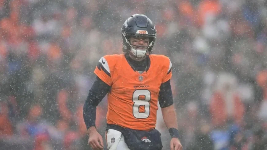 Jarrett Stidham Vows to Avoid Future Mistakes for Team’s Sake