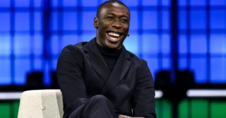 Senegal’s Top TikToker Secures $900M Deal in Company Sale