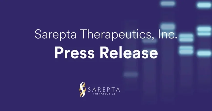 Sarepta: ELEVIDYS Significantly Slows Duchenne Progression in Three-Year EMBARK Results