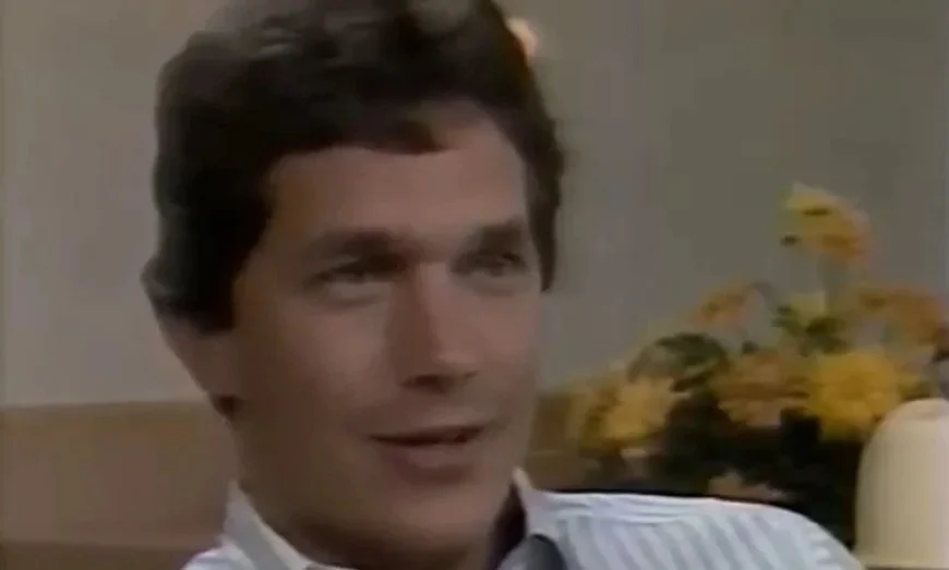“Vintage George Strait Interview Shows His Reign as Country Music Heartthrob”