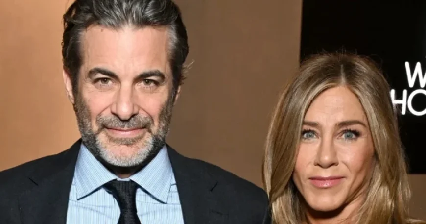 Jim Curtis Unveils How His Relationship with Jennifer Aniston Began