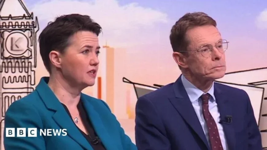 Tory Duo Launch Movement to Engage ‘Politically Homeless’