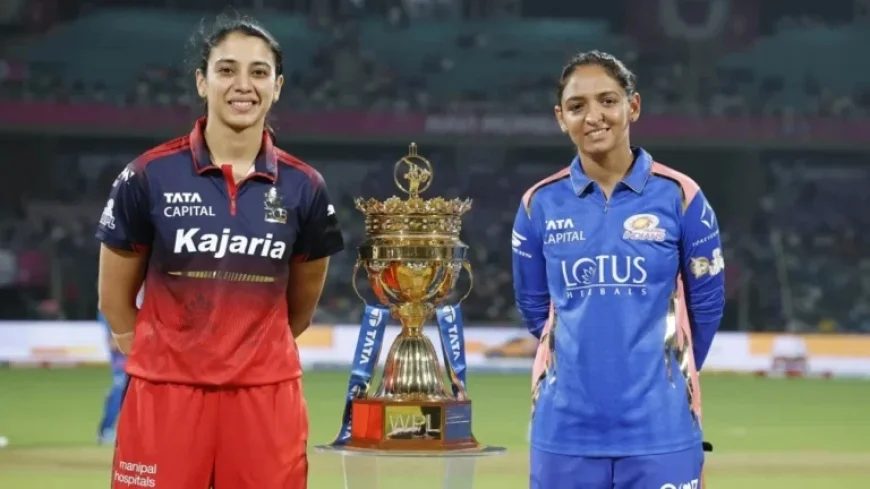 RCB Targets Direct Final Spot as MI Faces Critical Pressure