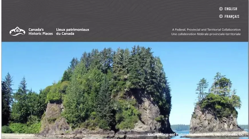 Parks Canada Closes Historic Places Site, Raising Heritage Concerns