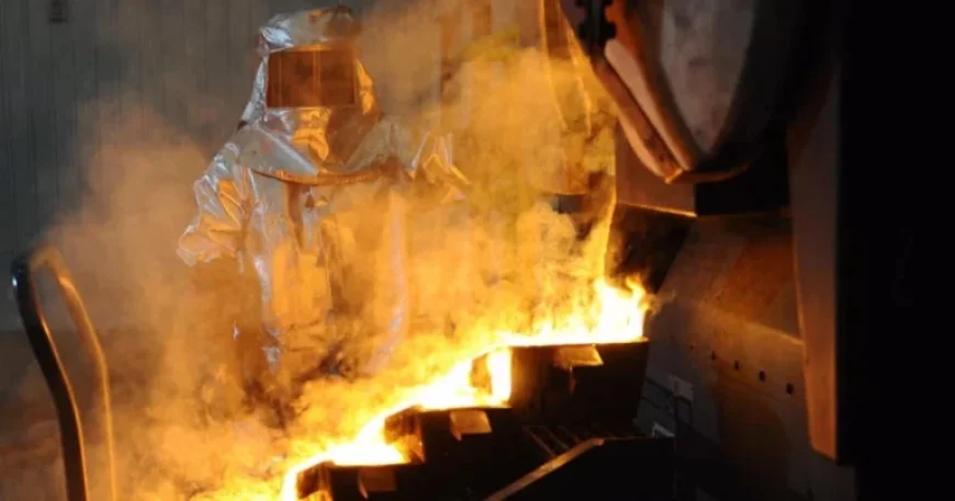 Zijin Gold Acquires Allied Gold in $5.5 Billion Cash Deal