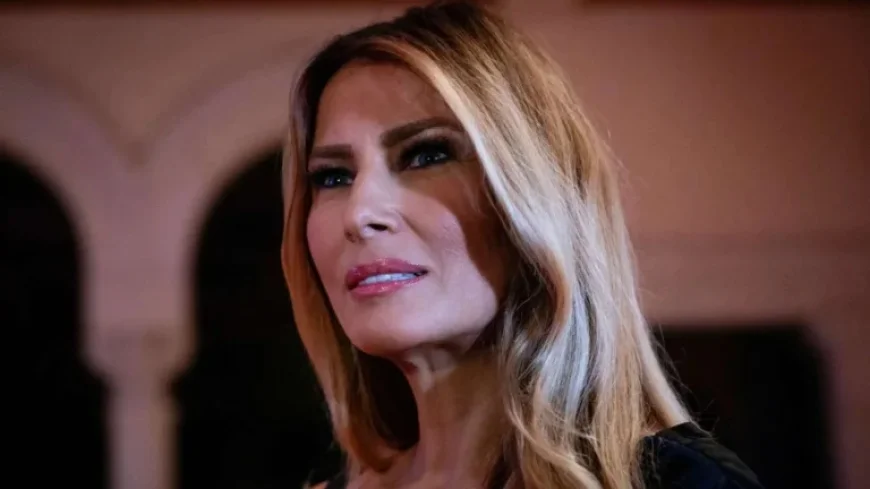 White House Hosts Amazon’s ‘Melania’ Documentary Premiere (Photos)