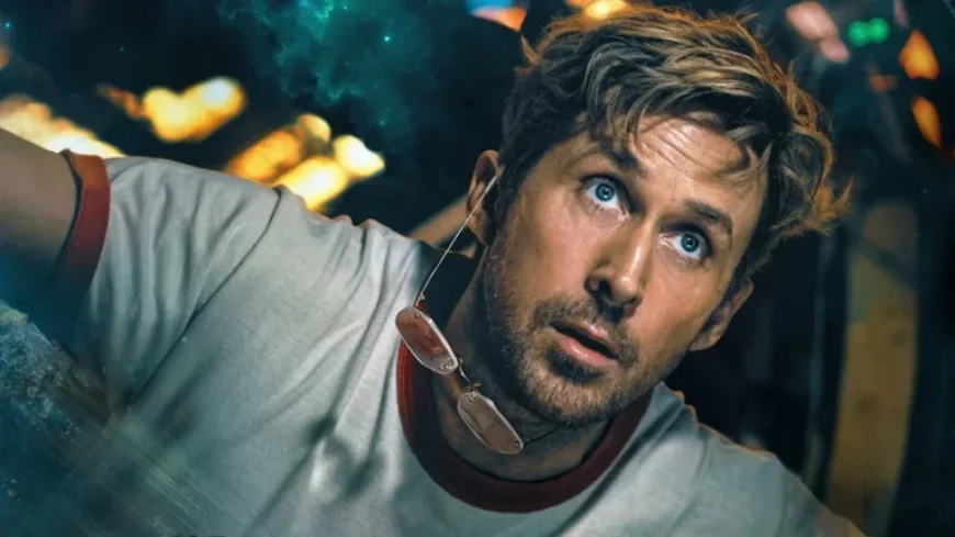 “Project Hail Mary’s Runtime Matches Nolan’s Epic ‘Interstellar'”