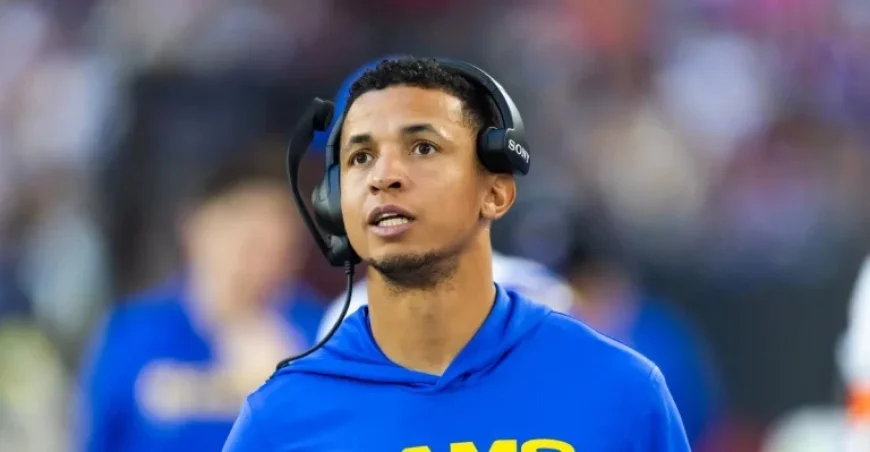 Candidate Nate Scheelhaase for Browns Head Coach: Key Insights Revealed