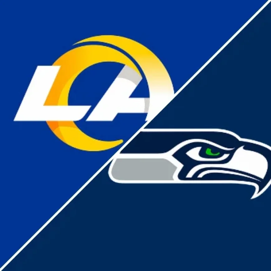 Seahawks Triumph Over Rams 31-27 in Thrilling January 2026 Showdown