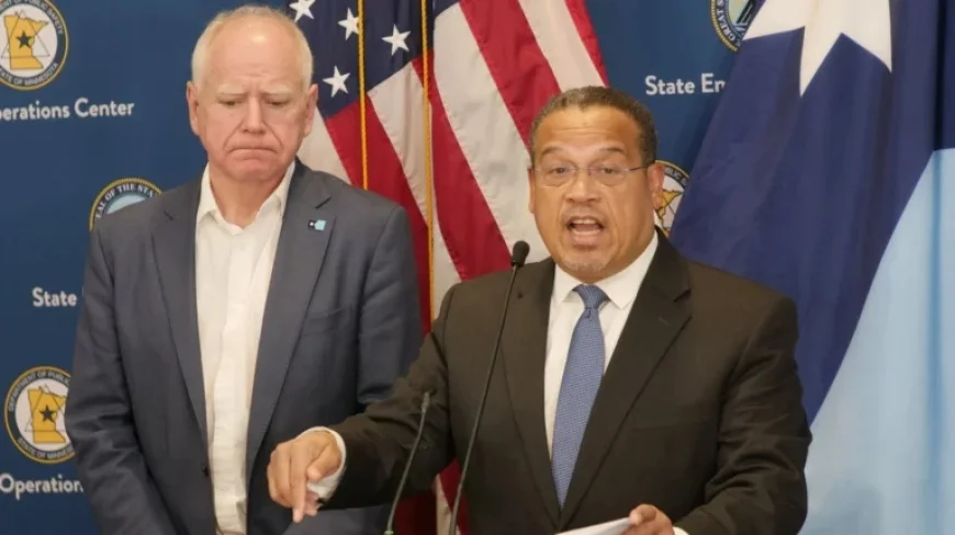 Judge Reviews Minnesota’s Immigration Crackdown After Fatal Shootings