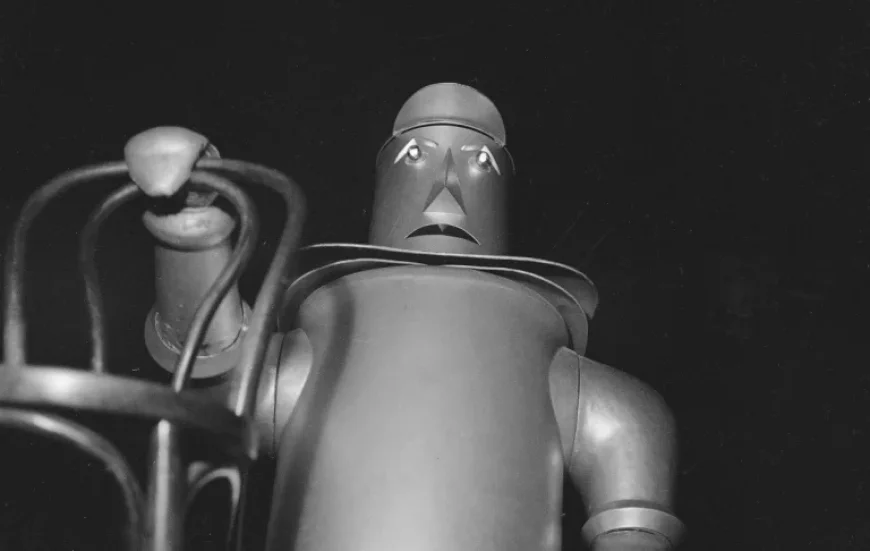 Study Reveals AI Agents’ Mathematical Limitations in Performing Functional Work