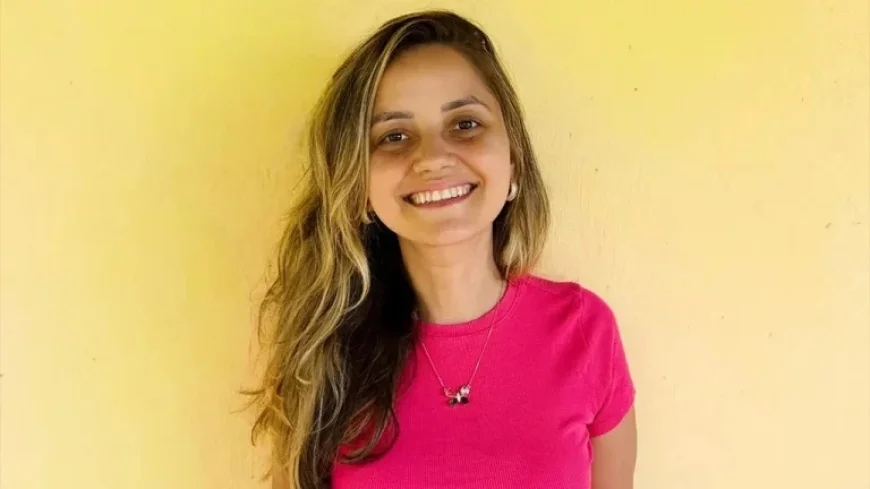 Influencer Jéssica Daugirdas Passes Away at 35