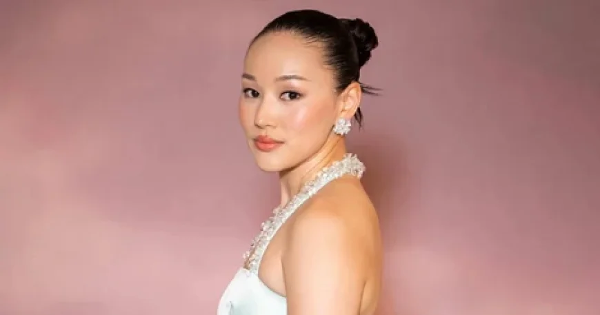 Yerin Ha Shines as Today’s Cinderella