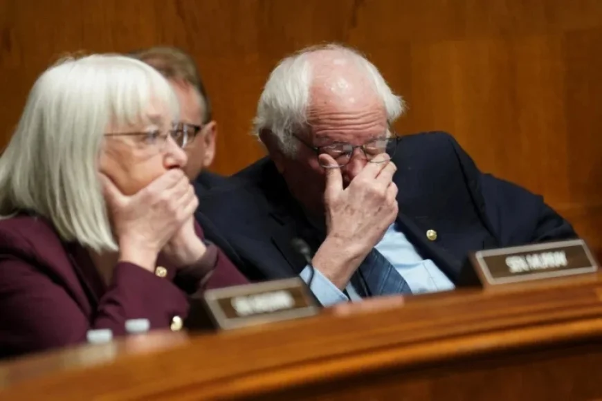 Senate Democrats Challenge DHS Bill Amid Minnesota’s Alex Pretti Shooting