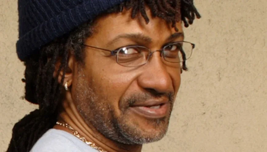 Legendary Drummer Sly Dunbar Passes Away at 73