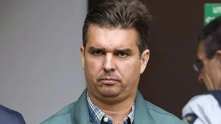 Vincent Lacroix Freed in Norbourg Scandal