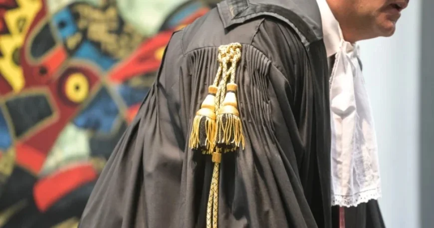 Impact on Prosecutors if Justice Referendum Wins ‘Yes’ Vote