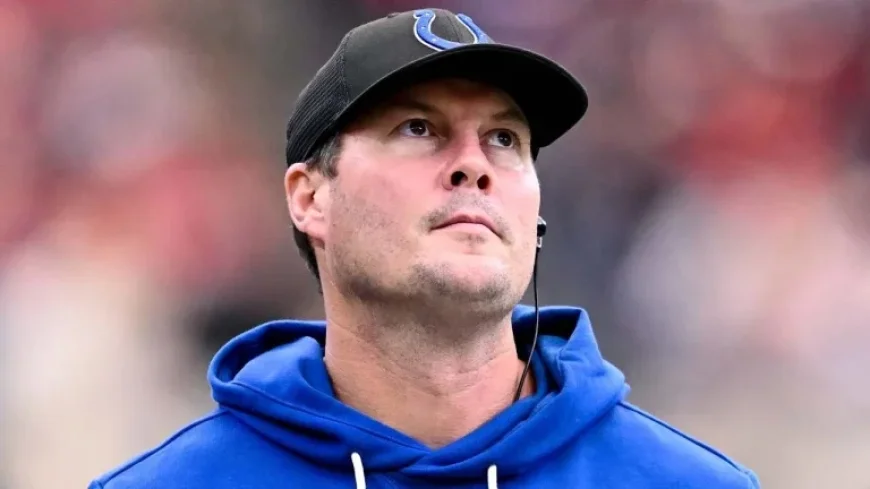 Philip Rivers Exits Bills Head Coach Search