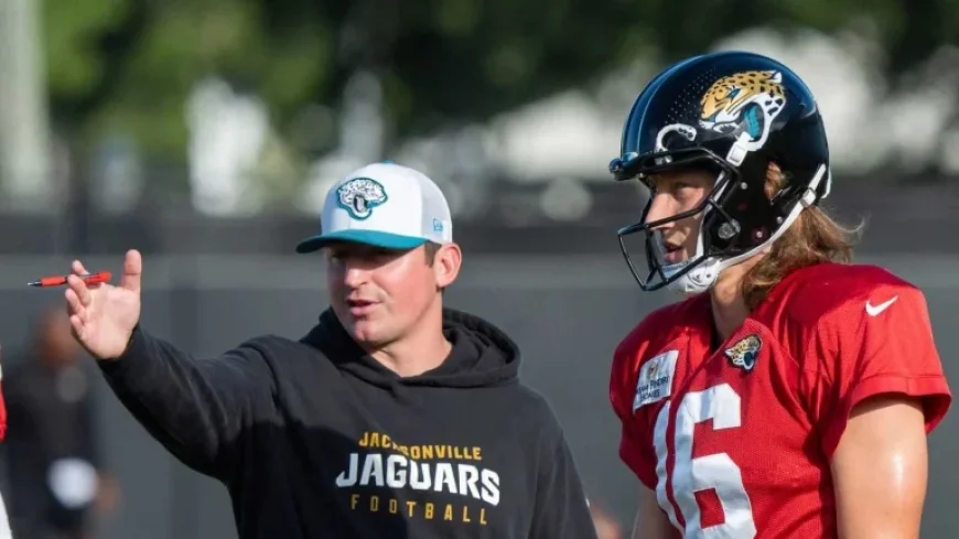 Grant Udinski Exits Browns Head Coach Search