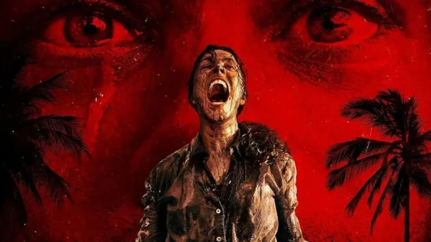 IGN Reviews ‘Send Help’