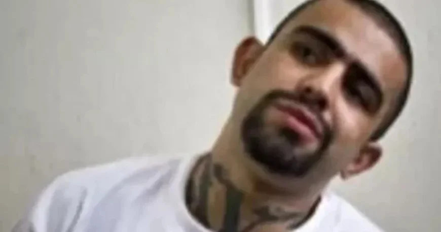 Prison Gang Leader Who Demanded Luxury Bed May Still Escape