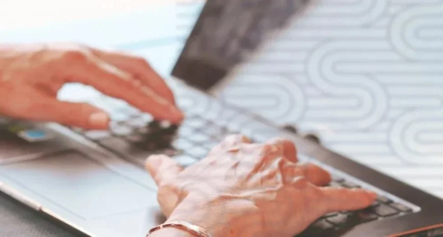 Luxembourg Seniors Embrace Connectivity More Than Ever