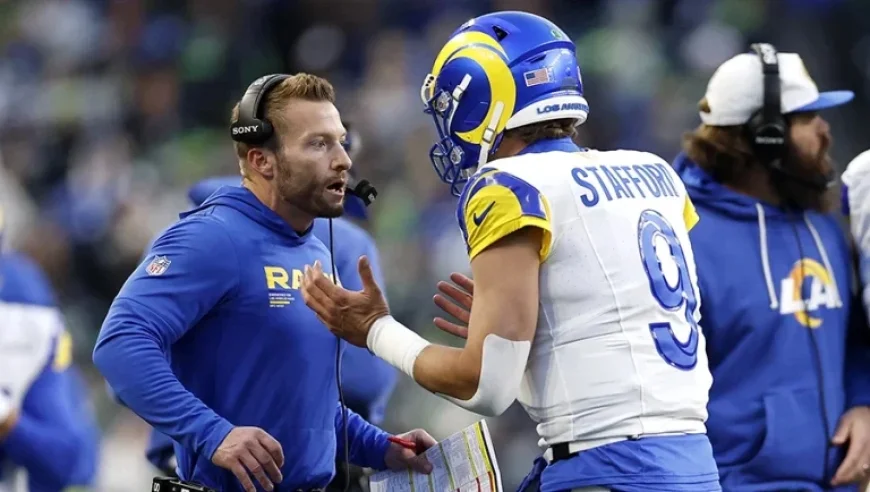Rams Regret Missed Opportunities in NFC Title Clash with Seahawks