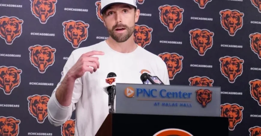 Eagles’ Offensive Coordinator Search Stalls as Another Candidate Drops Out