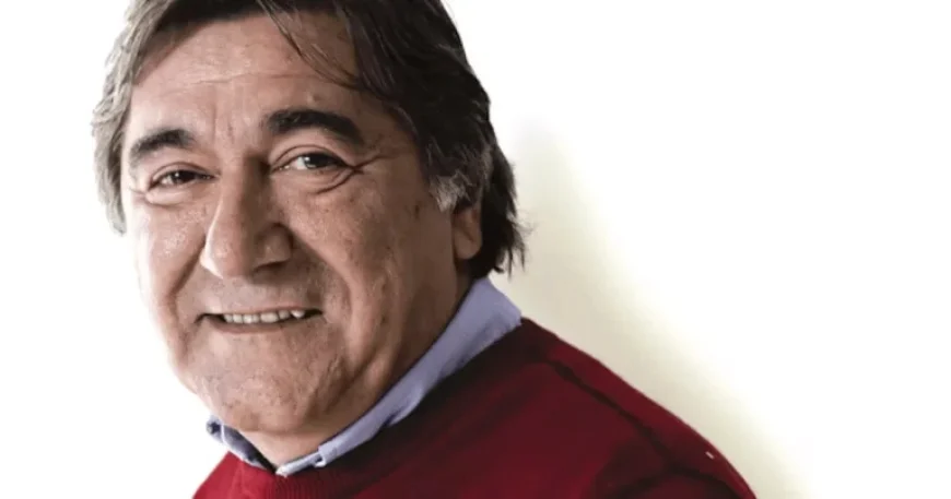 Sport Journalist Mario Brisebois Passes Away