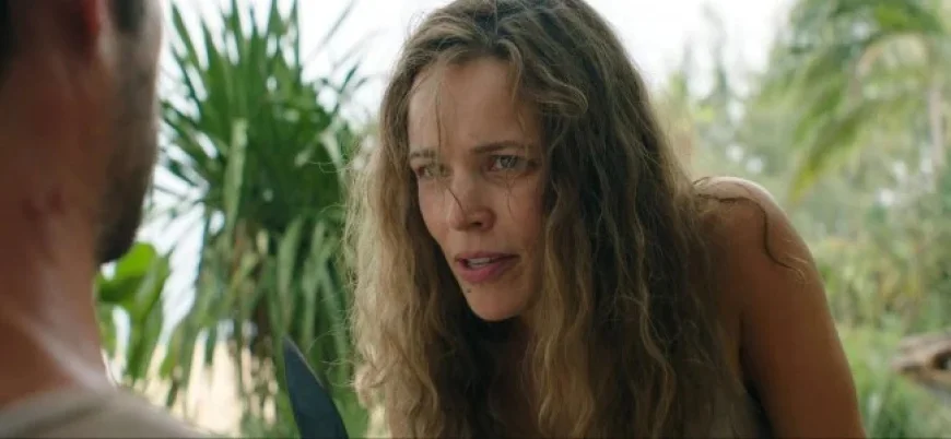 Rachel McAdams Shines in Sam Raimi’s Dark Comedy