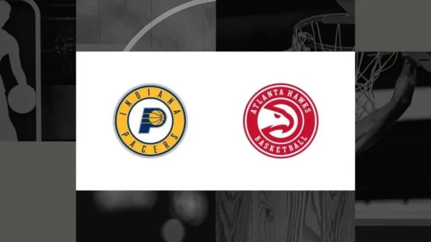 Watch Pacers vs. Hawks: TV and Streaming Guide for January 26