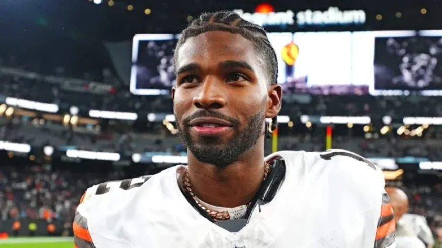 Shedeur Sanders Selected as Pro Bowl Games Replacement