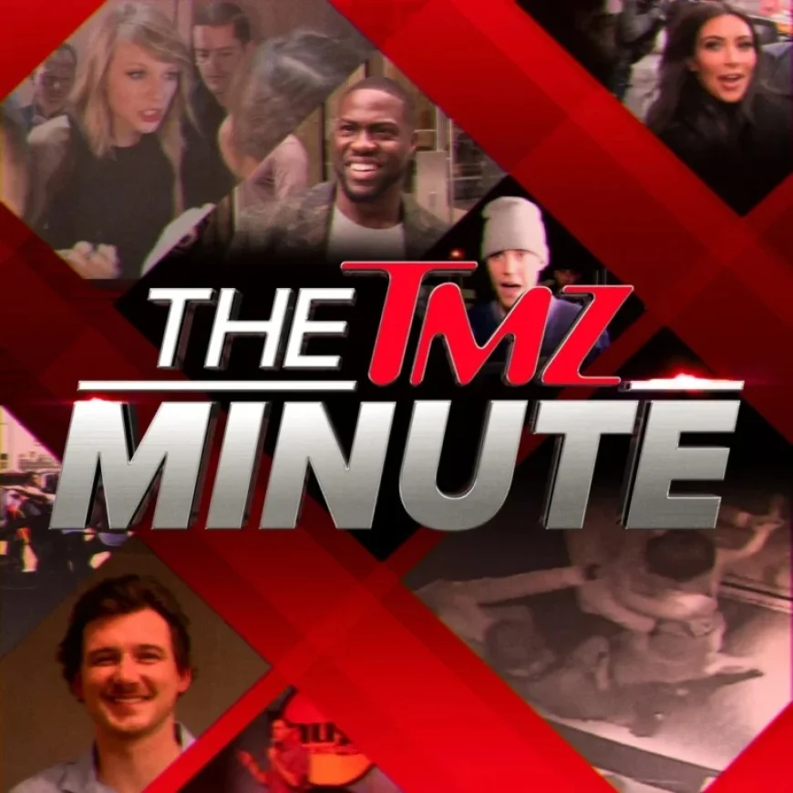 Sydney Sweeney Faces Major Legal Issues | TMZ Minute