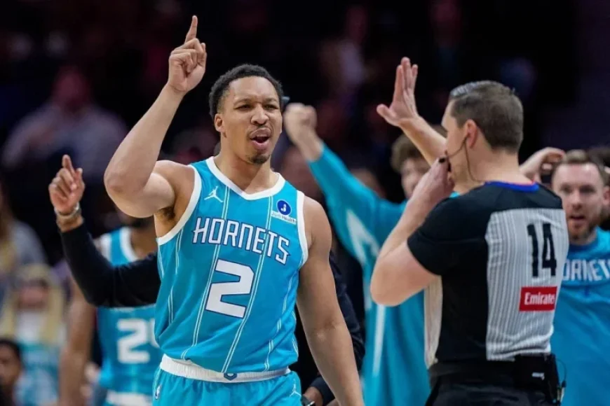 Charlotte Hornets Adjust Monday Game Start Time