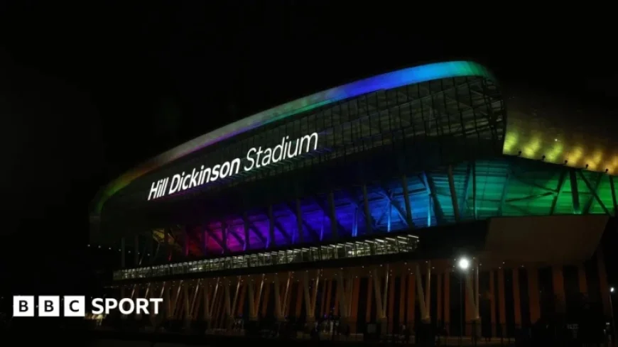 Everton vs Leeds: Premier League Clash – Team Updates and Live Commentary