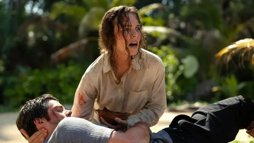 Rachel McAdams and Dylan O’Brien Star in Sam Raimi Film