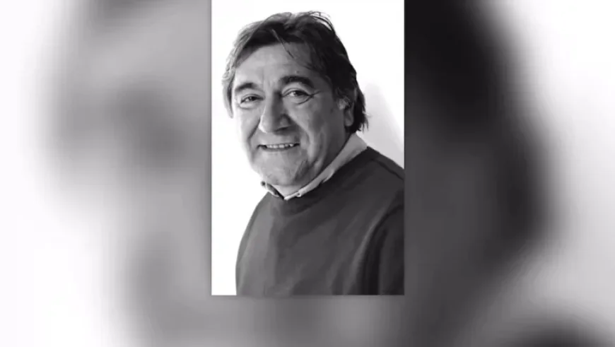 Sports Enthusiast Mario Brisebois Passes Away
