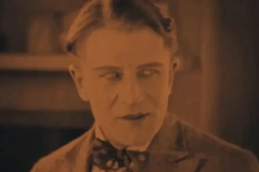 Alfred Hitchcock’s Microdrama ‘The Lodger’ Released in the U.S.