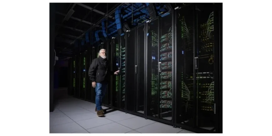 NVIDIA and CoreWeave Boost AI Factory Development Collaboration