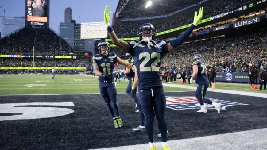 Seahawks Triumph in NFC Championship, Advance to Super Bowl After Rams Win