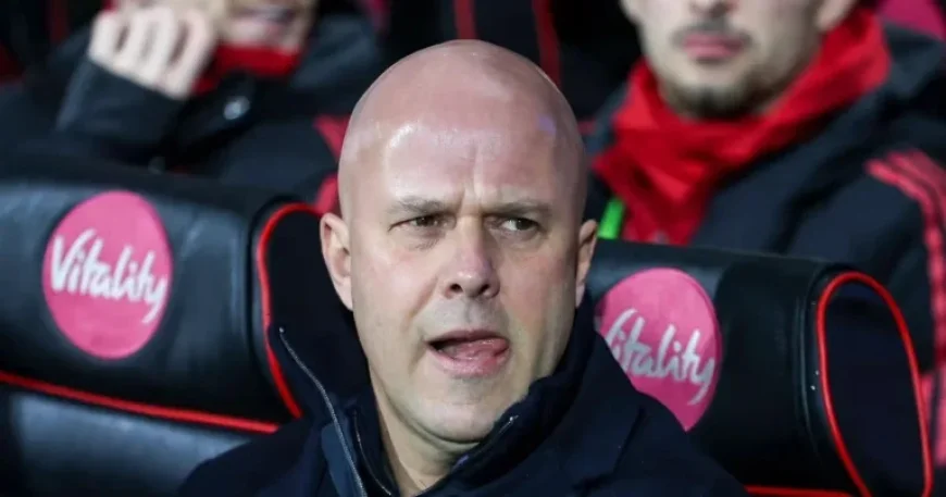 Liverpool’s $88M Transfer Error Obscures Arne Slot’s Reality