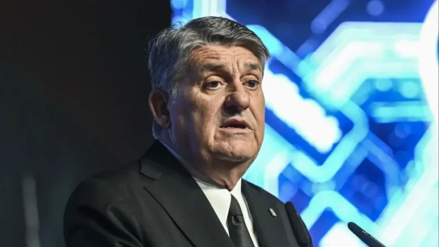 Beşiktaş Fans Demand Resignations in Latest Protest