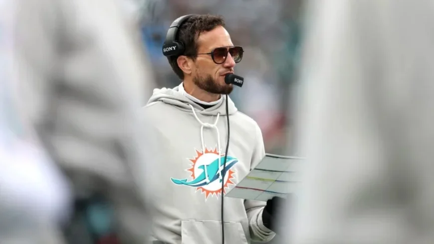 Chargers Appoint Mike McDaniel as Offensive Coordinator