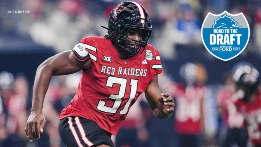 Senior Bowl 2023: Top 15 Players to Watch for Detroit Lions