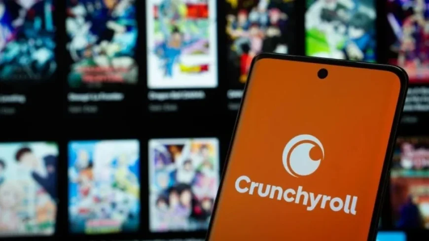 Downdetector Reports Massive Crunchyroll Outage Affecting Thousands