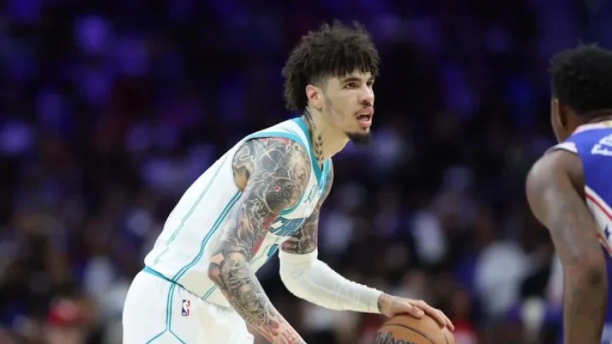 Sixers Face Hornets in Charlotte Amid Hornets’ Winning Streak