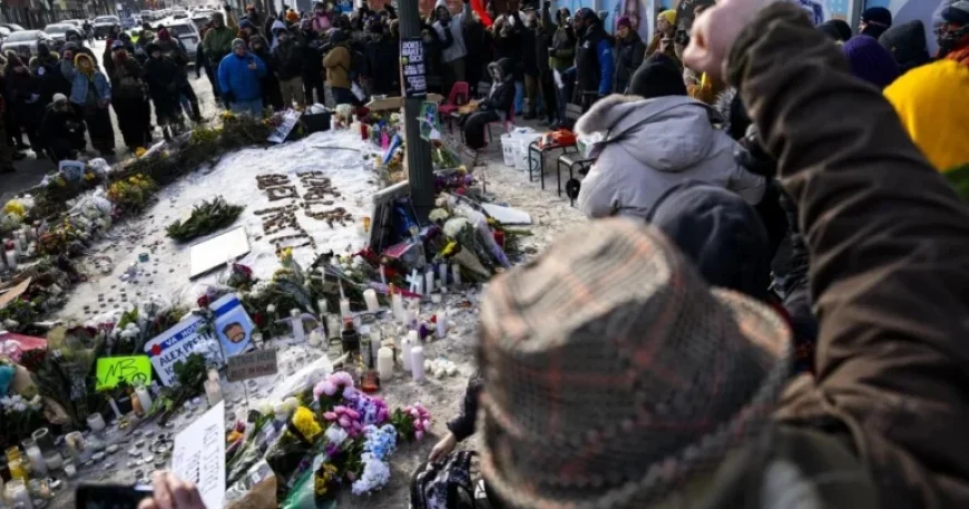 Trump Deploys Tom Homan to Minnesota Amid Immigration Tactics Criticism