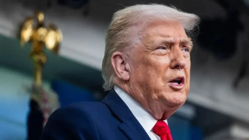 Trump Alleges Secret Weapon Used in Capturing Maduro