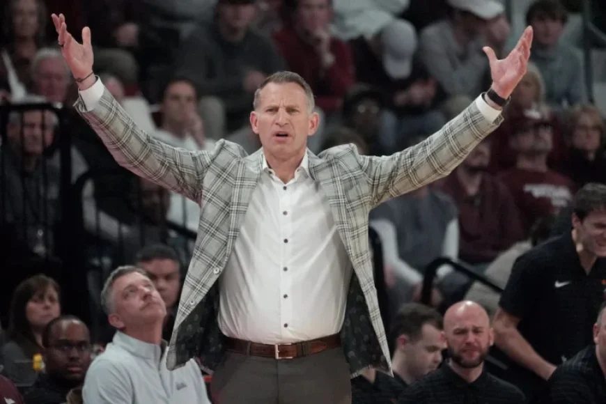 Alabama Basketball Alters Start Time for Game Against Missouri